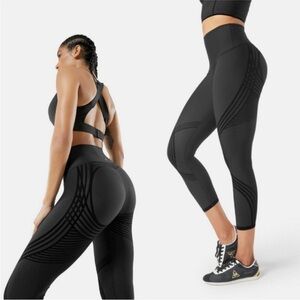 Fanka Body Sculpt Leggings